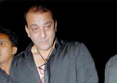 Sanjay Dutt’s balancing act